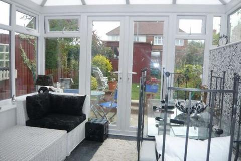 2 bedroom semi-detached house for sale - Lindon Road, Brownhills, Walsall WS9 7BQ