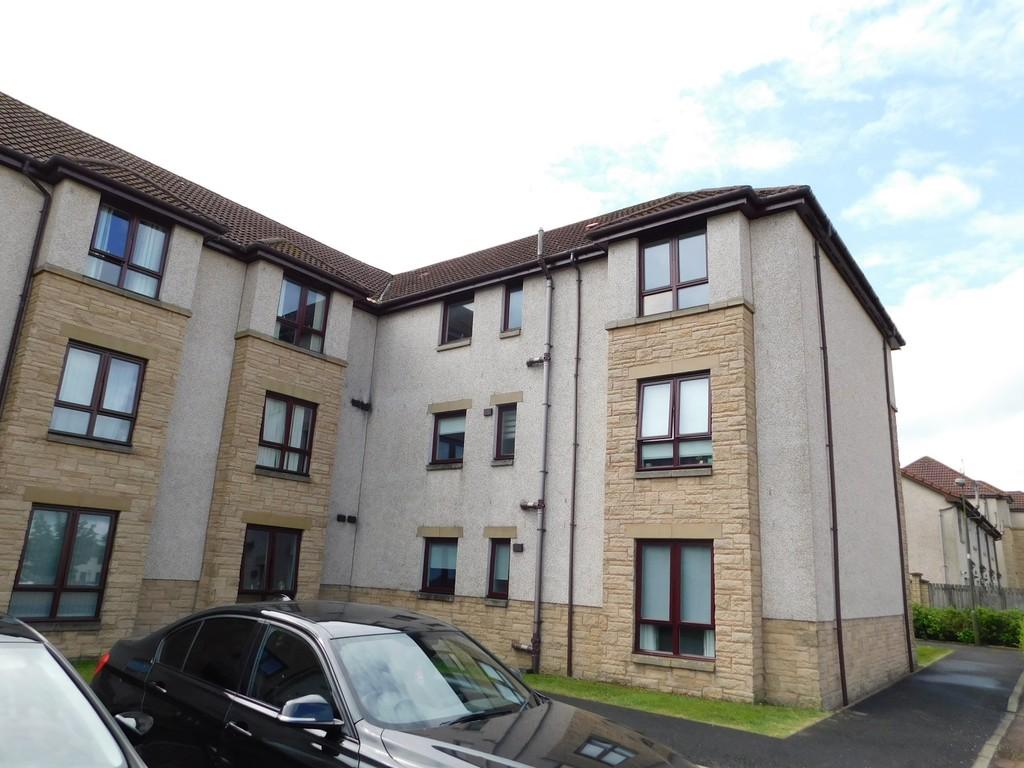 Leyland Road, Bathgate 2 bed apartment £725 pcm (£167 pw)