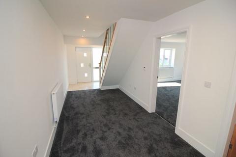 3 bedroom detached house for sale - Holyhead Road, Cemaes Bay