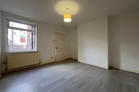 undefined, Irthing Avenue, Newcastle Upon Tyne NE6