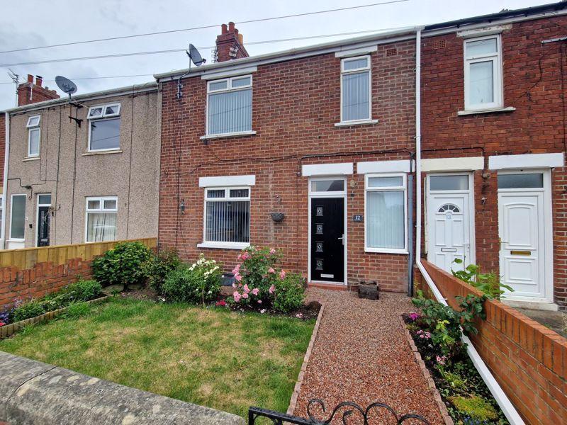 Alfred Avenue, Bedlington 3 bed terraced house to rent £850 pcm (£196 pw)