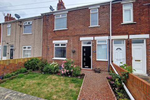 3 bedroom terraced house to rent, Alfred Avenue, Bedlington