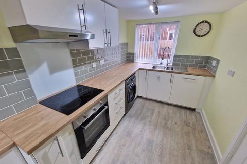 3 bedroom terraced house to rent, Alfred Avenue, Bedlington