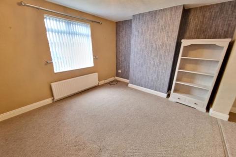 3 bedroom terraced house to rent, Alfred Avenue, Bedlington