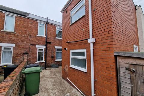 3 bedroom terraced house to rent, Alfred Avenue, Bedlington