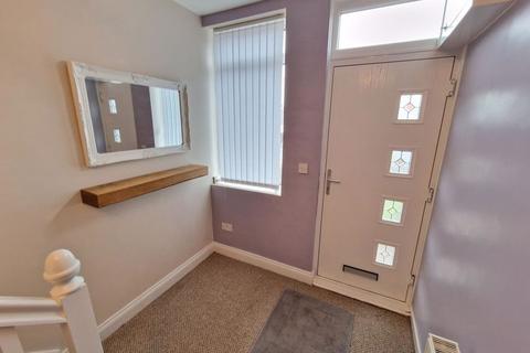 3 bedroom terraced house to rent, Alfred Avenue, Bedlington