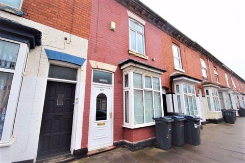 107 Palace Road, Bordesley Green, Birmingham, B9 5EU