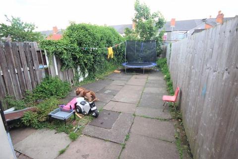 107 Palace Road, Bordesley Green, Birmingham, B9 5EU