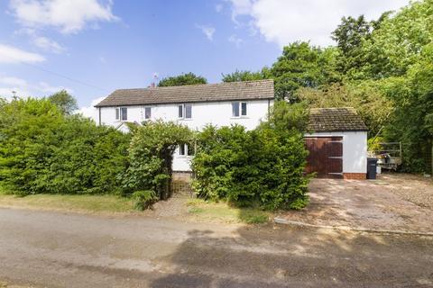 4 bedroom detached house for sale, Woodbine Cottage, Narrow Lane, Belchford
