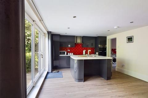 4 bedroom detached house for sale, Woodbine Cottage, Narrow Lane, Belchford
