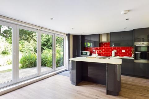 4 bedroom detached house for sale, Woodbine Cottage, Narrow Lane, Belchford