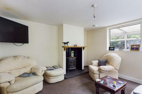 4 bedroom detached house for sale, Woodbine Cottage, Narrow Lane, Belchford