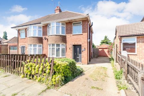3 Rosecroft Road, Ipswich, IP1 6AP