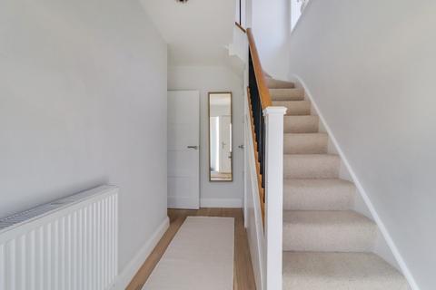 3 Rosecroft Road, Ipswich, IP1 6AP