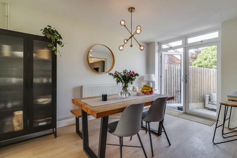 3 Rosecroft Road, Ipswich, IP1 6AP