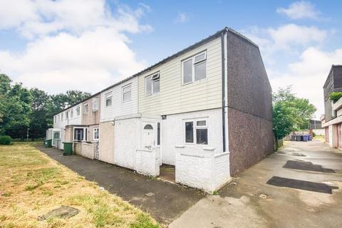 19 Foxglove Road, South Ockendon, RM15 6EU