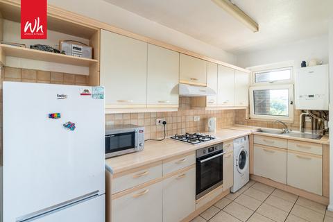 2 bedroom flat for sale, Holland Road, Hove