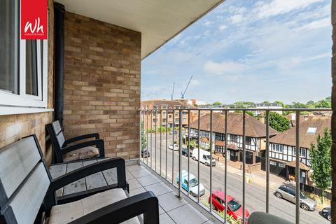 2 bedroom flat for sale, Holland Road, Hove