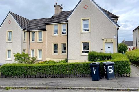 undefined, Queensbank Avenue, Gartcosh
