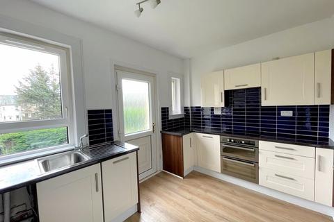 undefined, Queensbank Avenue, Gartcosh