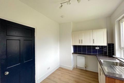 undefined, Queensbank Avenue, Gartcosh