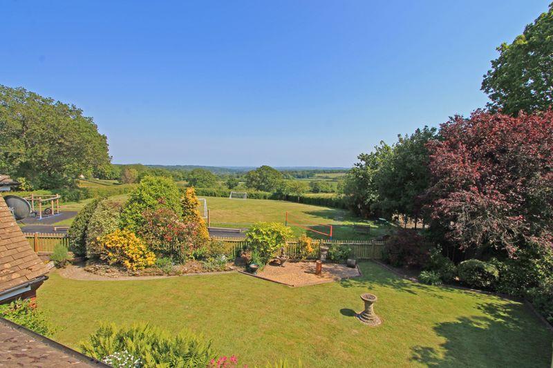 Mark Cross, East Sussex 4 bed detached house for sale £895,000
