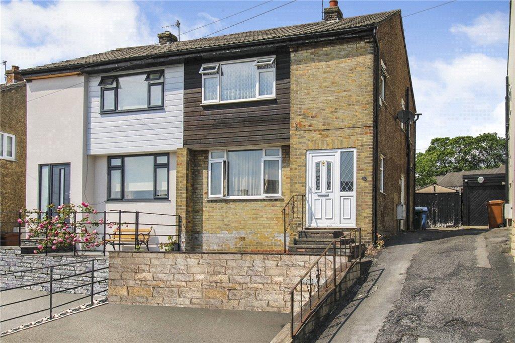 Windsor Avenue, Skipton, North Yorkshire, BD23 3 bed semidetached