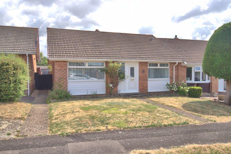 Cleveland Drive, Fareham PO14 2 bed bungalow for sale £299,995