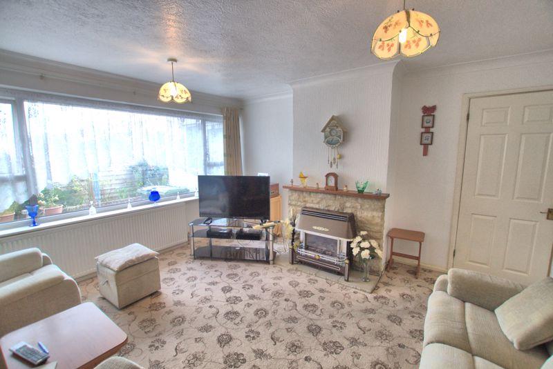 Cleveland Drive, Fareham PO14 2 bed bungalow for sale £299,995