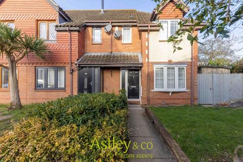 21 Coleman Close, Drayton, Norwich, NR8 6BG