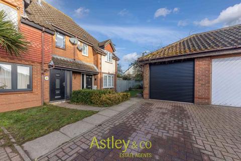 21 Coleman Close, Drayton, Norwich, NR8 6BG