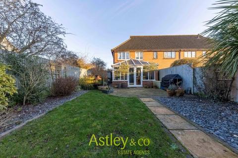 21 Coleman Close, Drayton, Norwich, NR8 6BG