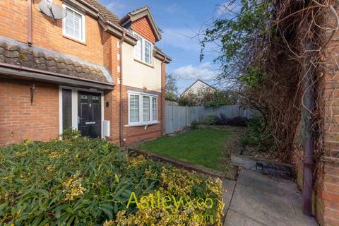 21 Coleman Close, Drayton, Norwich, NR8 6BG