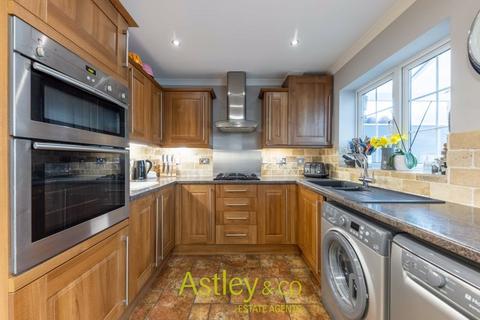 21 Coleman Close, Drayton, Norwich, NR8 6BG