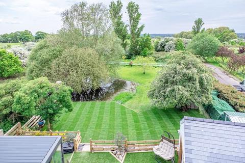 6 bedroom semi-detached house for sale, Orchid Close, Goffs Oak EN7