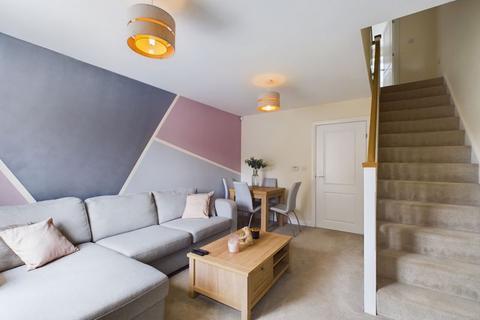 2 bedroom semi-detached house for sale - Ken Jones Close, Telford TF7