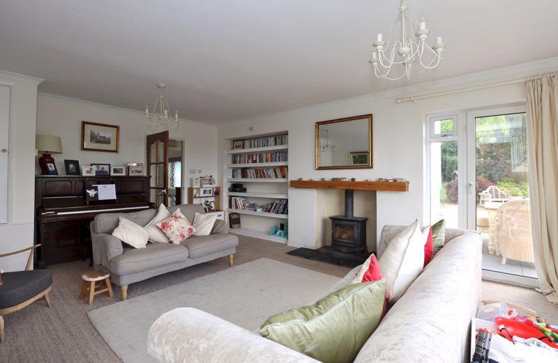 Entry Hill Park, Entry Hill, Bath 5 bed detached house for sale £