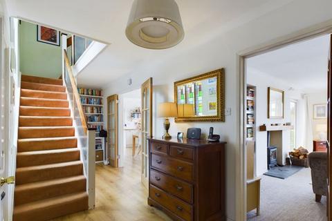 5 bedroom detached house for sale, Entry Hill Park, Entry Hill, Bath