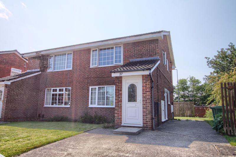 Harebell Close, Ingleby Barwick 1 bed apartment for sale £90,000
