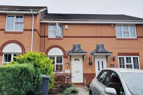 3 Didbrook Mews, Abbeymead, Gloucester, GL4 4SJ