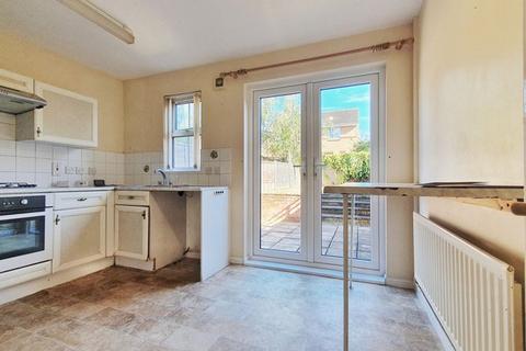 3 Didbrook Mews, Abbeymead, Gloucester, GL4 4SJ