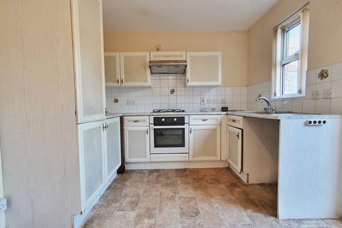 3 Didbrook Mews, Abbeymead, Gloucester, GL4 4SJ
