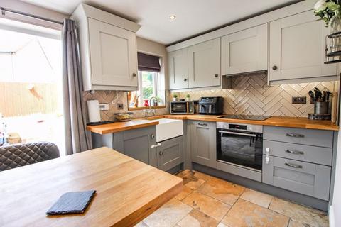 31 Dove Way, Waterhouses, Stoke-on-trent, ST10 3HG