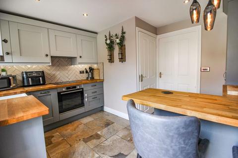31 Dove Way, Waterhouses, Stoke-on-trent, ST10 3HG