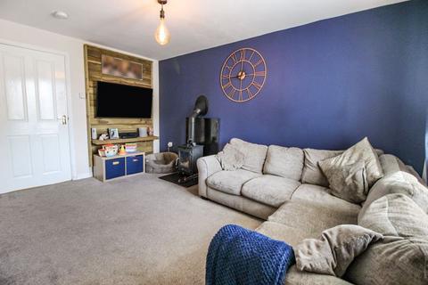 31 Dove Way, Waterhouses, Stoke-on-trent, ST10 3HG
