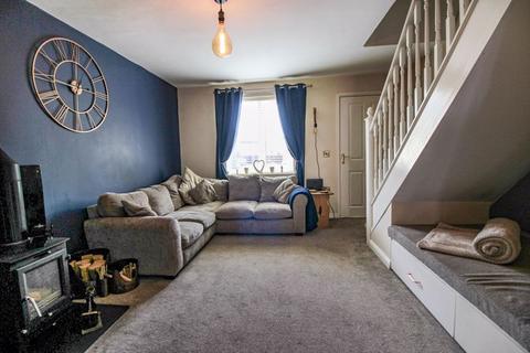 31 Dove Way, Waterhouses, Stoke-on-trent, ST10 3HG
