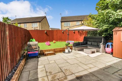 31 Dove Way, Waterhouses, Stoke-on-trent, ST10 3HG