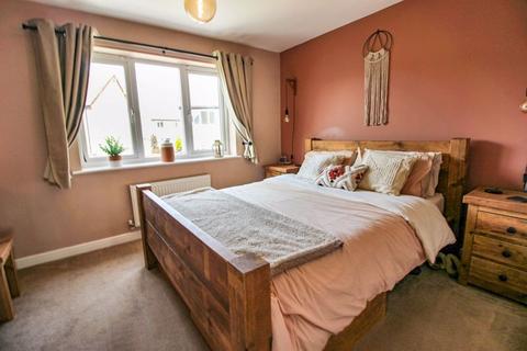 31 Dove Way, Waterhouses, Stoke-on-trent, ST10 3HG