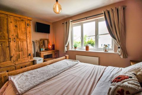 31 Dove Way, Waterhouses, Stoke-on-trent, ST10 3HG