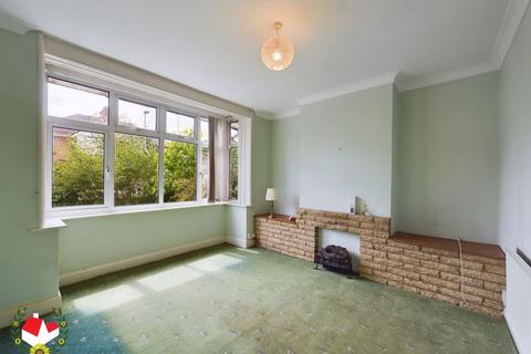 21 Newark Road, Gloucester, GL1 5TW